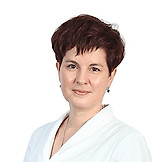 Буторина Елена Владимировна