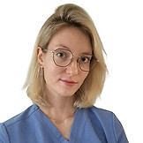 Ушакова София Олеговна