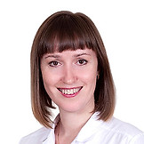 Аскерова Ирина Борисовна
