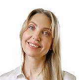 Лапшина Юлия Юрьевна
