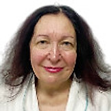 Зюнькина Анна Александровна
