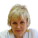 Окулова Марина Анатольевна
