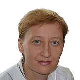 Миронова Ирина Анатольевна