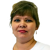 Филатова Евгения Александровна