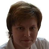 Фролова Татьяна Юрьевна