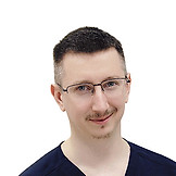 Коростелев Владислав Дмитриевич