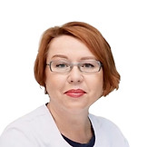 Потеряхина Ольга Александровна