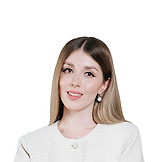 Макарова Елизавета Андреевна