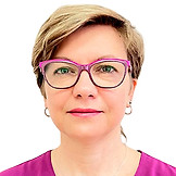 Титова Ирина Александровна