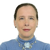Лебедева Елена Разумовна