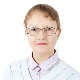 Шишмакова Марианна Юрьевна
