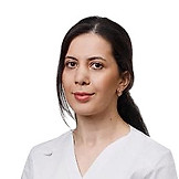 Казиханова Ирада Рауловна