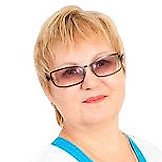 Шульга Ольга Львовна