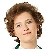 Каравдина Анастасия Александровна