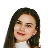 Алексеенко Дарья Витальевна