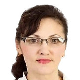 Кириченко Ирина Владимировна