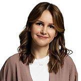 Селькина Евгения Олеговна