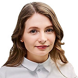 Вахнина Анастасия Юрьевна