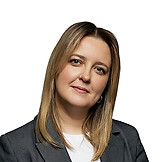 Чичерина Елена Леонидовна