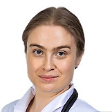 Маркус Эмилия Александровна