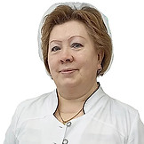 Грейлих Татьяна Евгеньевна
