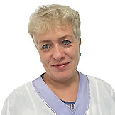 Лелина Ольга Валентиновна