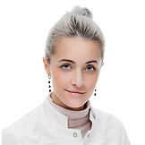 Комарова Алина Михайловна