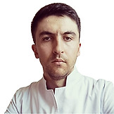 Болтаев Шерхон Алишерович