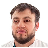 Исламов Ибрагим Расимович