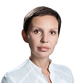 Однолеткова Ольга Владимировна