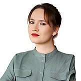 Фатхуллина Алина Валентиновна