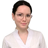 Фатхуллина Алина Валентиновна