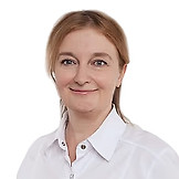 Шипунова Нелли Антоновна