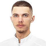 Голубев Павел Михайлович