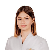 Анохина Анастасия Алексеевна