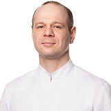 Ковалюк Павел Владимирович
