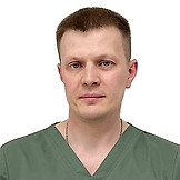 Чушков Артём Сергеевич
