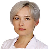 Ананьина Александра Владимировна