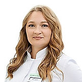 Васильева Екатерина Сергеевна