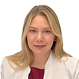 Зорихина Тамара Сергеевна
