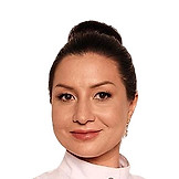 Хлуткова Елена Викторовна