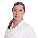 Шаршапина Елена Павловна