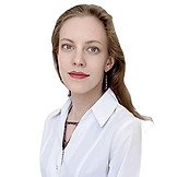 Иванова Ольга Вячеславовна