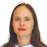 Дюндина Мария Вадимовна