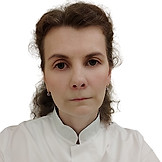 Ковальчук Екатерина Александровна