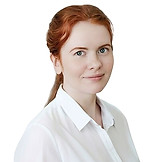 Булатова Анна Вячеславовна