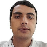 Ёкубов Алиджон Аюбджонович