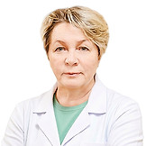 Бахтеева Светлана Александровна