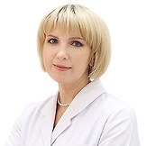 Есина Валерия Валерьевна