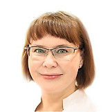 Ильина Елена Олеговна